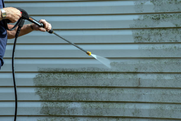 Best Post-Construction Pressure Washing  in Tequesta, FL