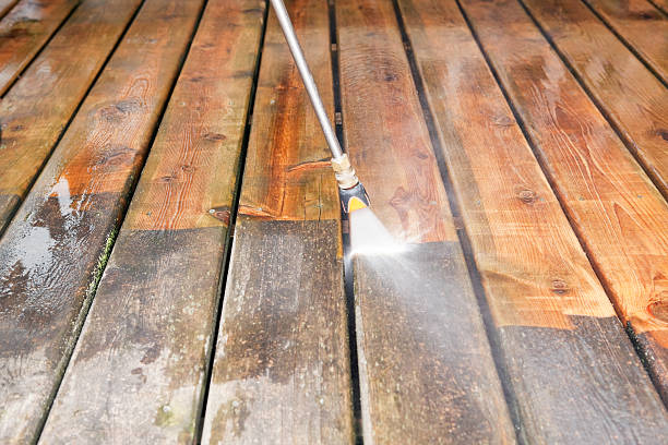 Best Parking Lot and Garage Cleaning  in Tequesta, FL